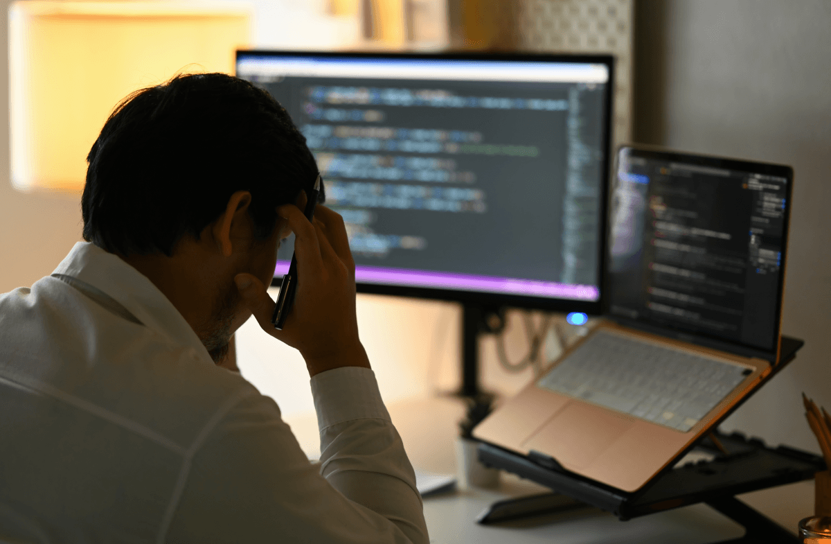 A anarquia silenciosa da IA: como o AI Sprawl está tirando o sono do CISO