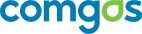logo comgás