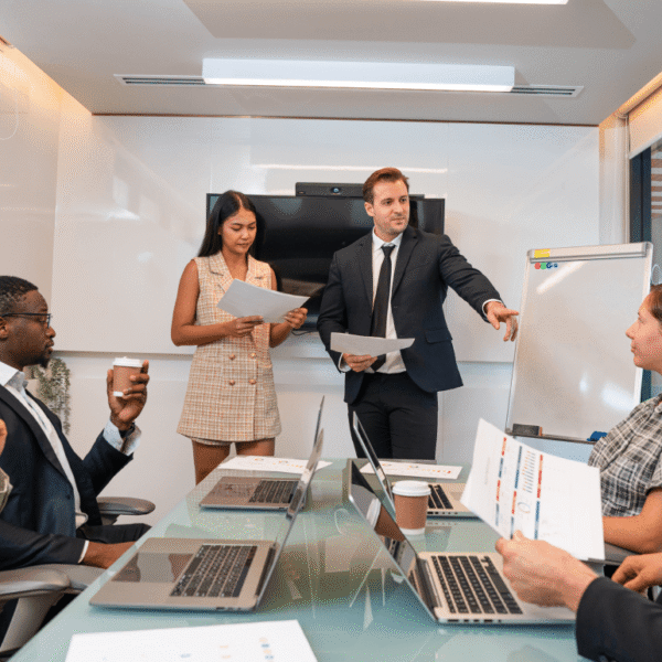 capacitação de product owners