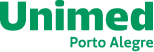 logo unimed porto alegre