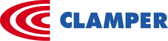logo clamper