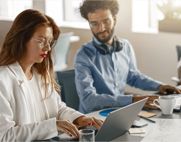 Salesforce para Inteligência Comercial