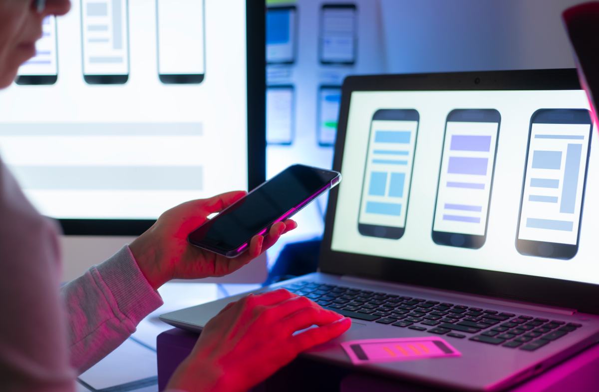 OutSystems: transformando o desenvolvimento de aplicativos com low-code