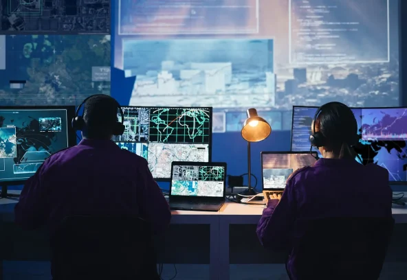 CISO cybersecurity