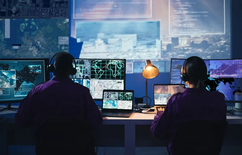 CISO cybersecurity