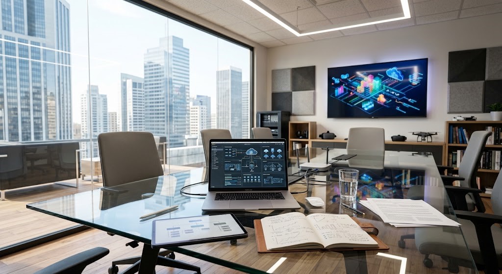 Como escolher uma consultoria de tecnologia: 12 perguntas que revelam tudo