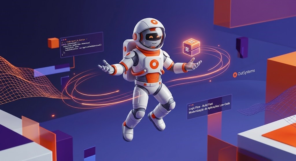 Modernização de sistemas em OutSystems: quando evoluir dentro da plataforma e quando sair dela