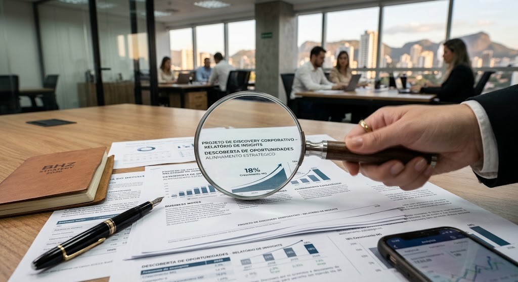 Product Discovery em empresas com legado: como alinhar tech e negócio