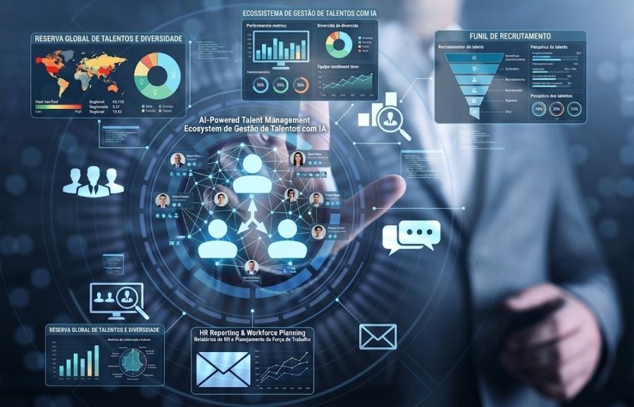 CRM vs CDP: o que grandes empresas precisam em 2026 ; Framework Digital