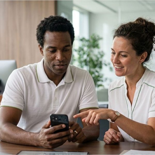 Desenvolvimento Low-Code com OutSystems e arquitetura unificada impulsiona a transformação digital, garantindo independência tecnológica e mais eficiência para a operação.