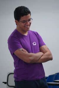 Foto de Thiago Rodrigues