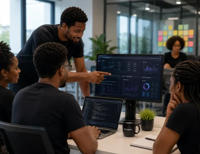 deploy canário