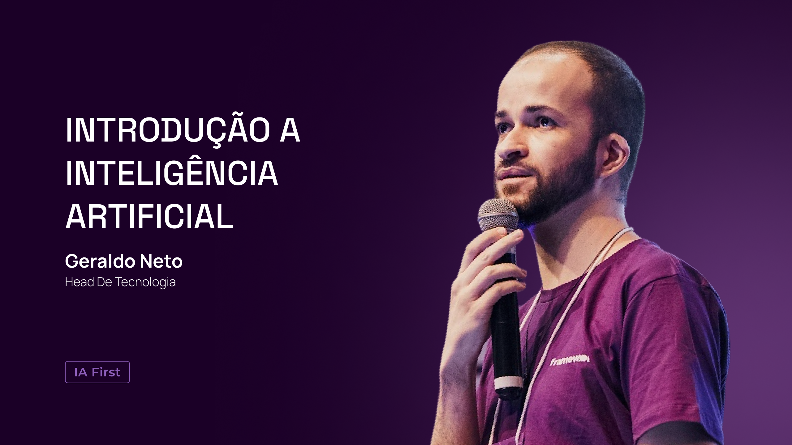 Curso de IA gratuito para programadores: Introdução a IA no Framework Stacks